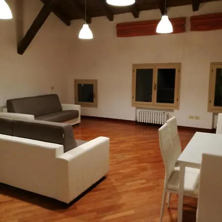 Farolfi Pepoli Μπολόνια