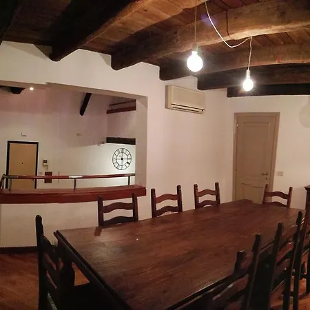 Διαμέρισμα Farolfi Pepoli Μπολόνια