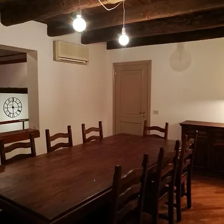 Farolfi Pepoli Διαμέρισμα