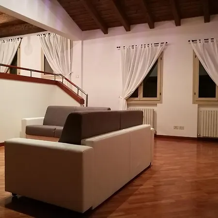 Farolfi Pepoli Διαμέρισμα
