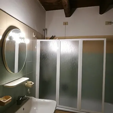 Διαμέρισμα Farolfi Pepoli *