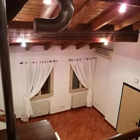 Διαμέρισμα Farolfi Pepoli Μπολόνια