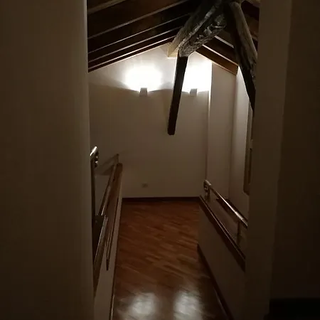 Διαμέρισμα Farolfi Pepoli *