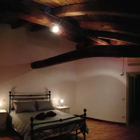 Farolfi Pepoli Διαμέρισμα Μπολόνια