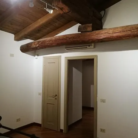 Διαμέρισμα Farolfi Pepoli Μπολόνια