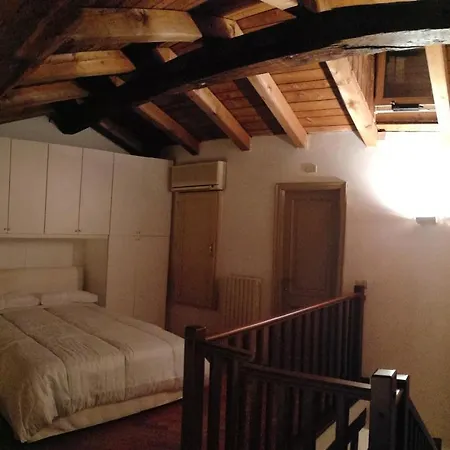 Farolfi Pepoli * Μπολόνια