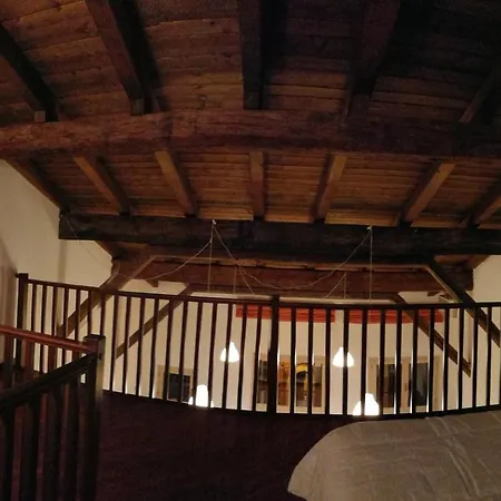 Farolfi Pepoli Μπολόνια