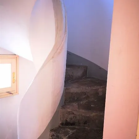 Διαμέρισμα Farolfi Pepoli *