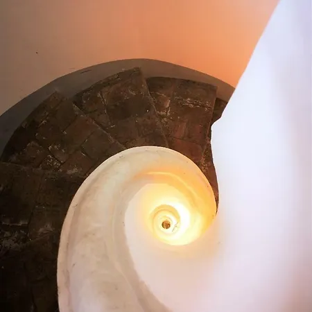 Farolfi Pepoli Διαμέρισμα *